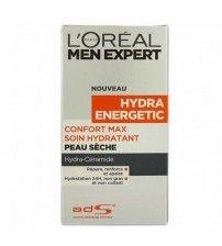 Loreal Men Expert Hydra Energy Comfort Max Moisturizer 50ml